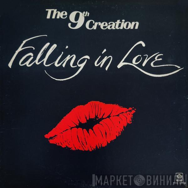  The 9th Creation  - Falling In Love