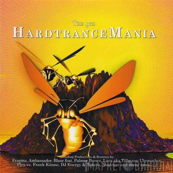  - The 9th HardtranceMania