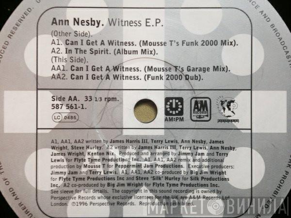 The Absolute, Suzanne Palmer - I Believe (Mark Picchiotti Mixes)