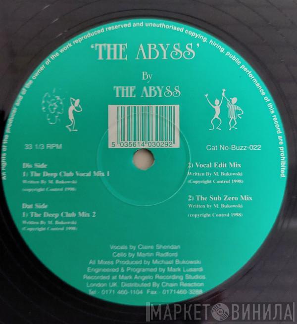 The Abyss - The Abyss