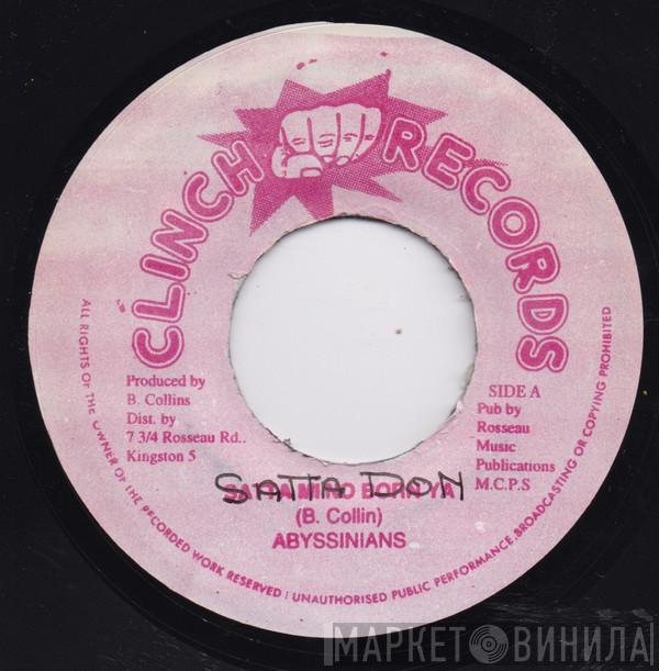  The Abyssinians  - Satta Don / Charming Version