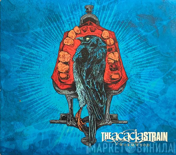  The Acacia Strain  - Wormwood
