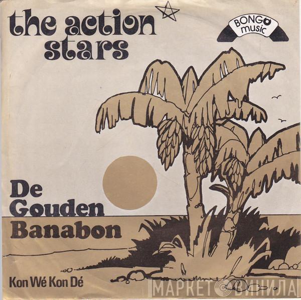 The Action Stars - Banabon