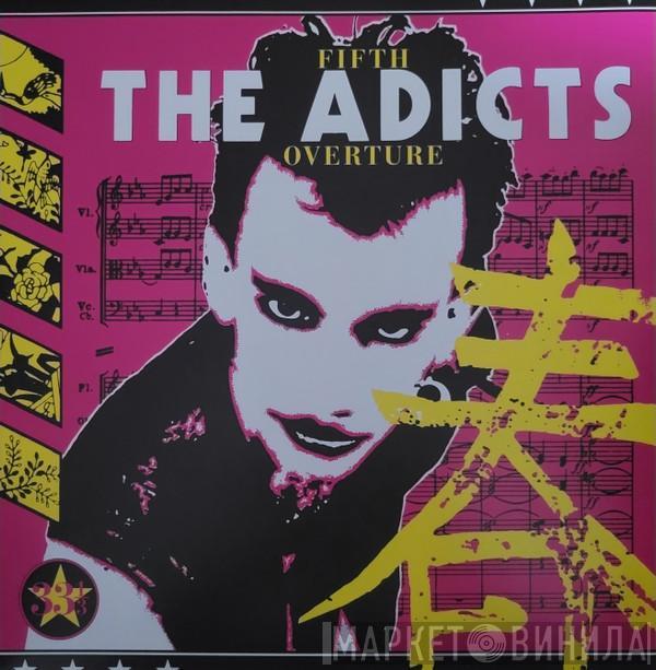 The Adicts - Fifth Overture