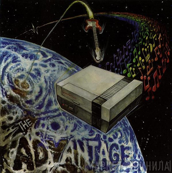 The Advantage - The Advantage