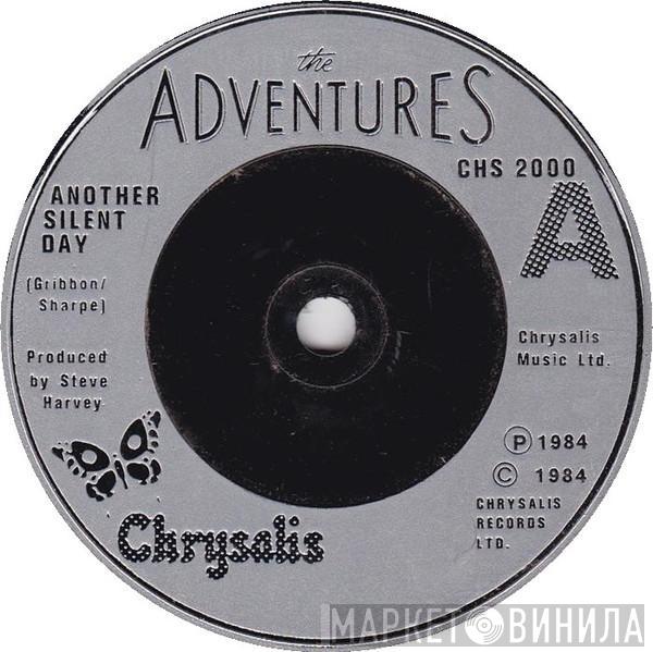 The Adventures - Another Silent Day...