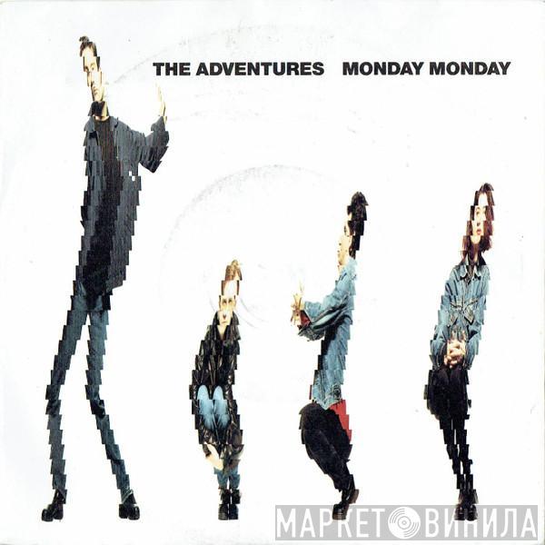 The Adventures - Monday Monday