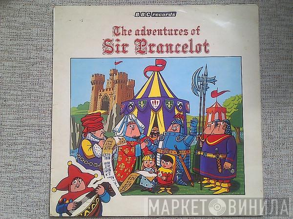  - The Adventures Of Sir Prancelot
