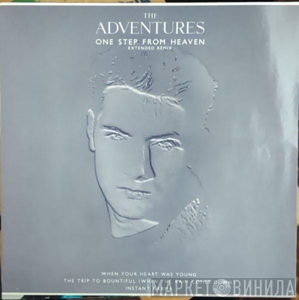 The Adventures - One Step From Heaven