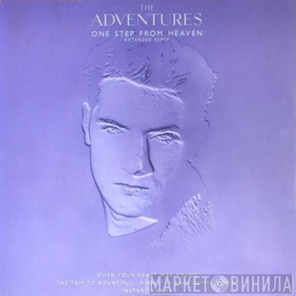 The Adventures - One Step From Heaven