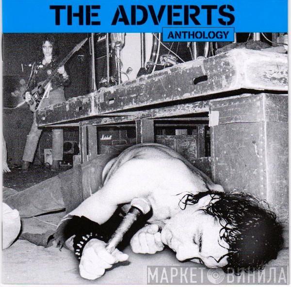 The Adverts - Anthology