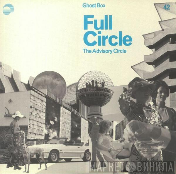 The Advisory Circle - Full Circle