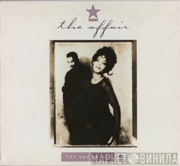 The Affair  - The Way We Are