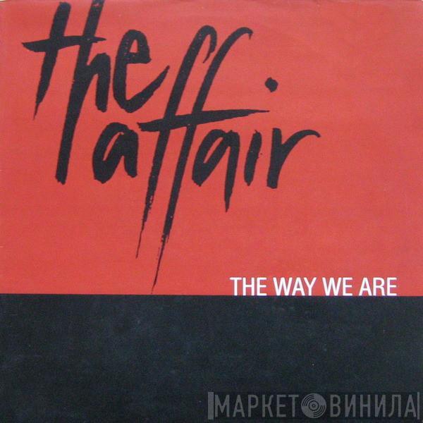 The Affair  - The Way We Are