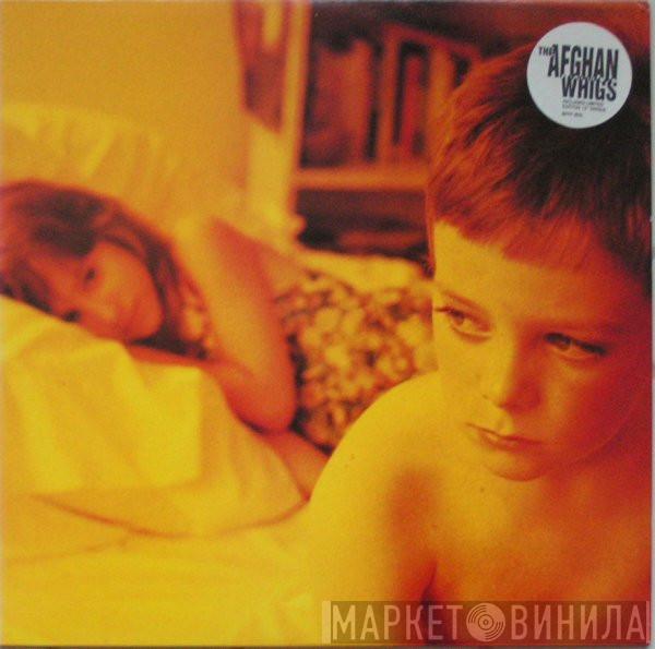 The Afghan Whigs - Gentlemen