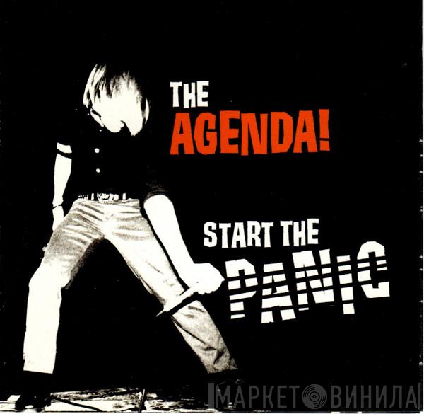  The Agenda  - Start The Panic