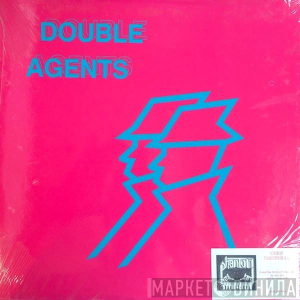 The Agents  - Double Agents