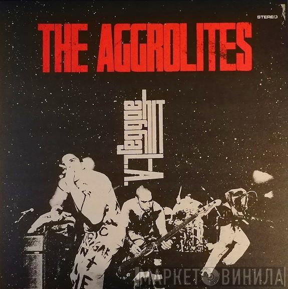 The Aggrolites - Reggae Hit L.A.