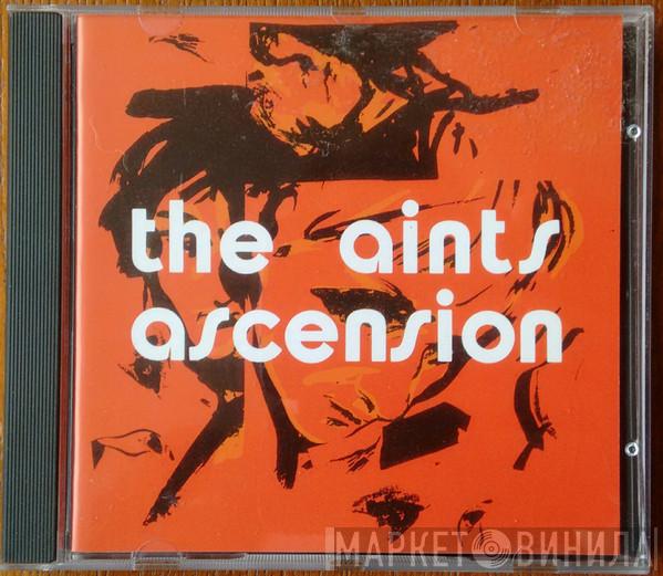 The Aints - Ascension