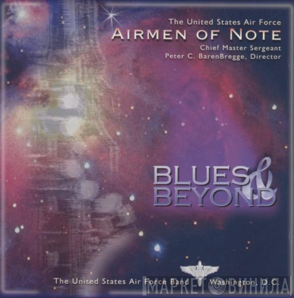  The Airmen Of Note  - Blues & Beyond