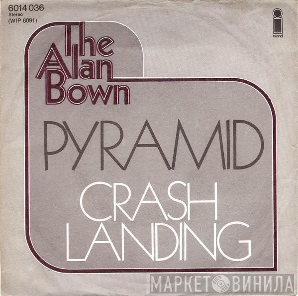 The Alan Bown Set - Pyramid