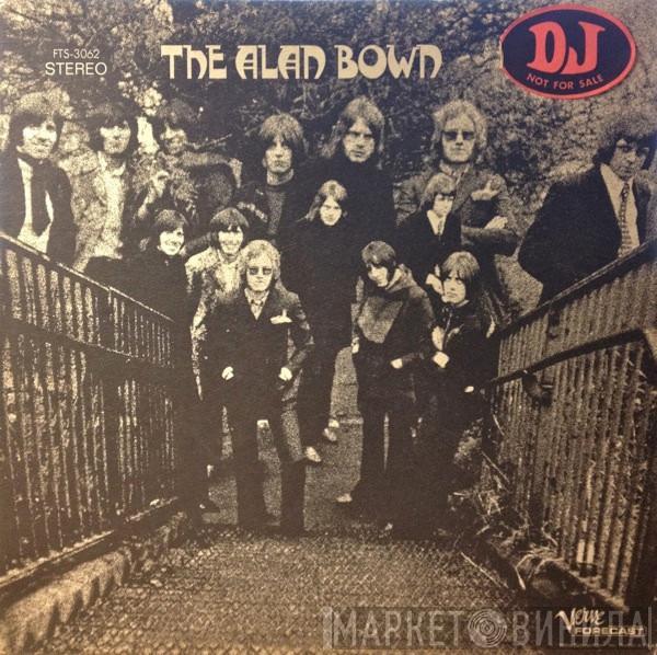 The Alan Bown Set - The Alan Bown