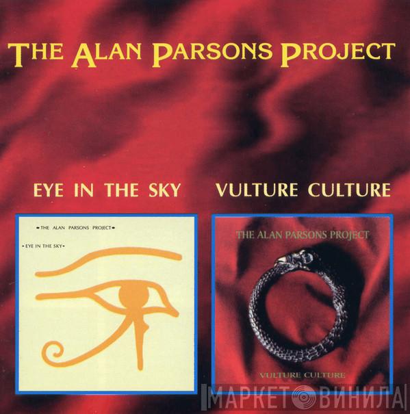  The Alan Parsons Project  - Eye In The Sky / Vulture Culture