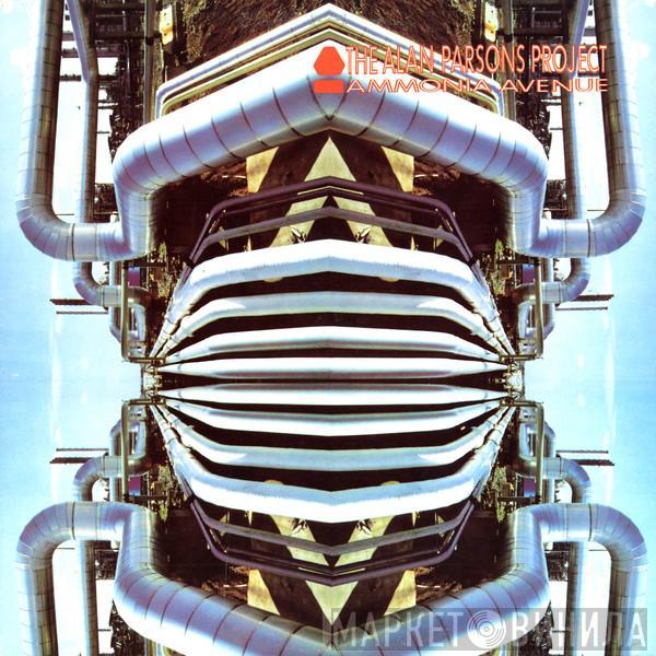 The Alan Parsons Project - Ammonia Avenue