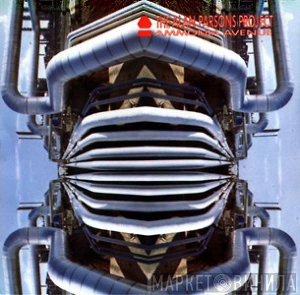  The Alan Parsons Project  - Ammonia Avenue