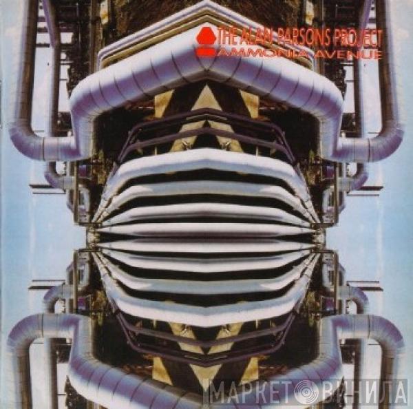  The Alan Parsons Project  - Ammonia Avenue