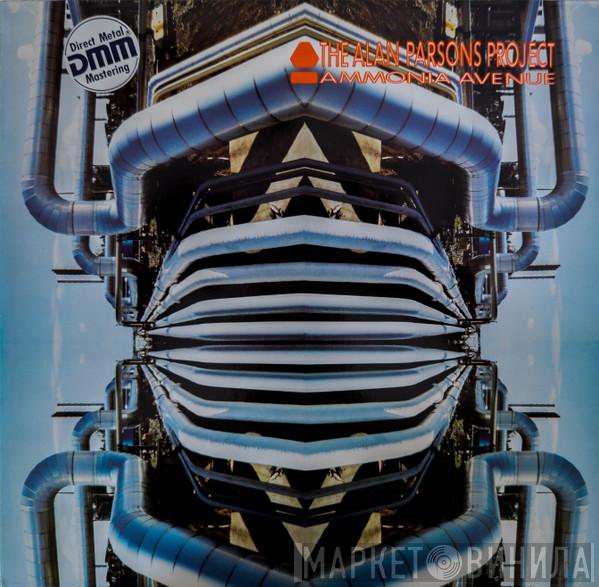 The Alan Parsons Project - Ammonia Avenue