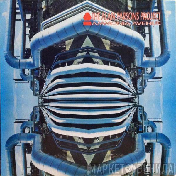 The Alan Parsons Project - Ammonia Avenue