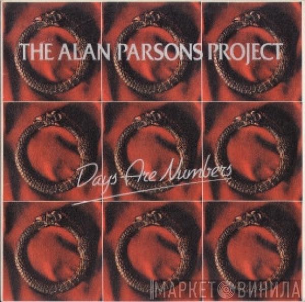 The Alan Parsons Project - Days Are Numbers (The Traveller)