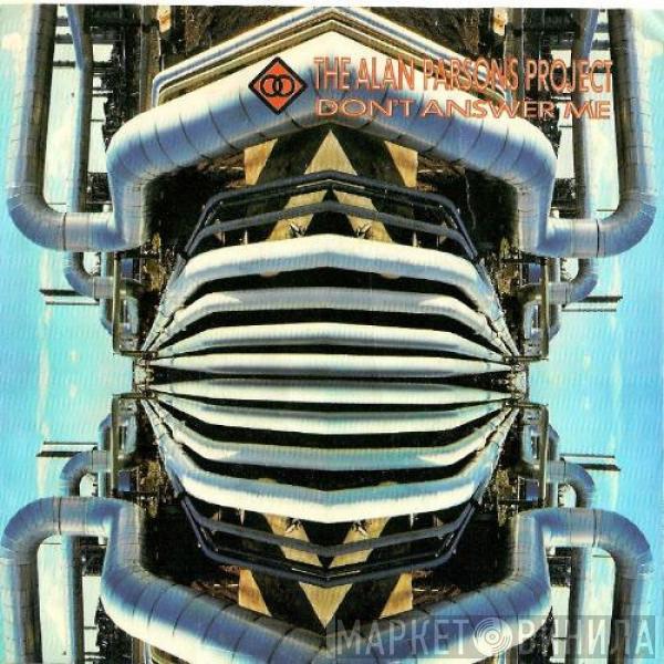 The Alan Parsons Project - Don't Answer Me