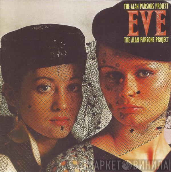  The Alan Parsons Project  - Eve