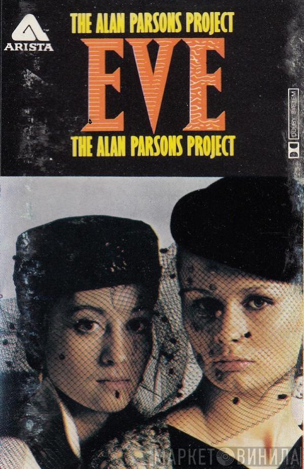  The Alan Parsons Project  - Eve