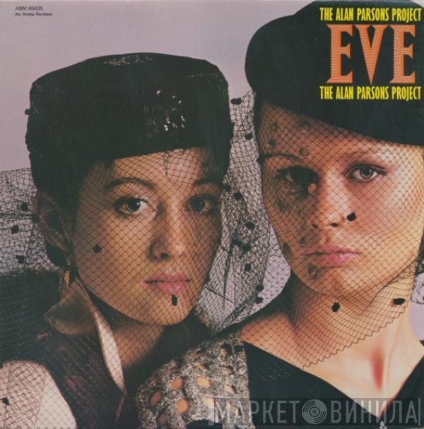  The Alan Parsons Project  - Eve