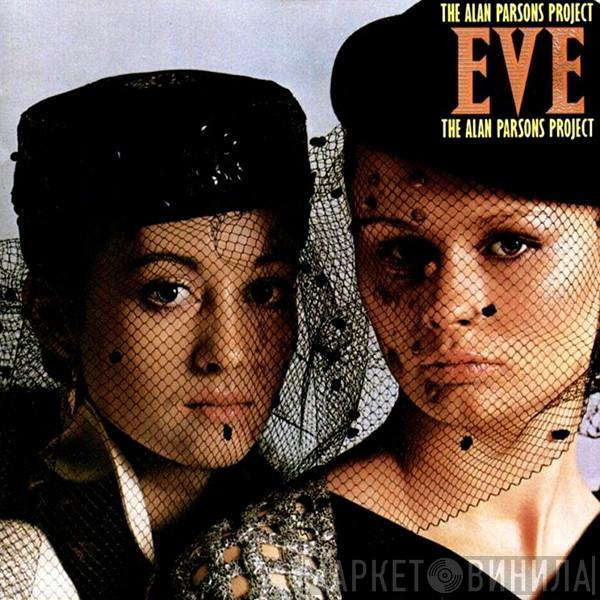  The Alan Parsons Project  - Eve