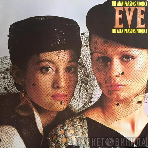  The Alan Parsons Project  - Eve