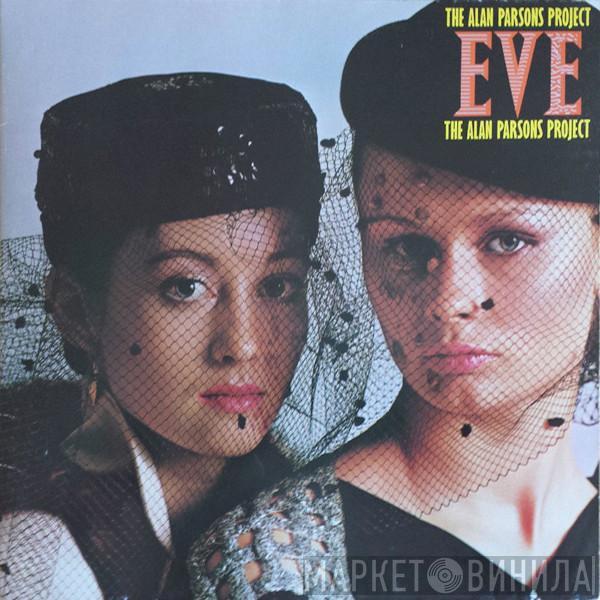  The Alan Parsons Project  - Eve