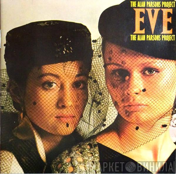  The Alan Parsons Project  - Eve