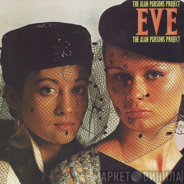  The Alan Parsons Project  - Eve
