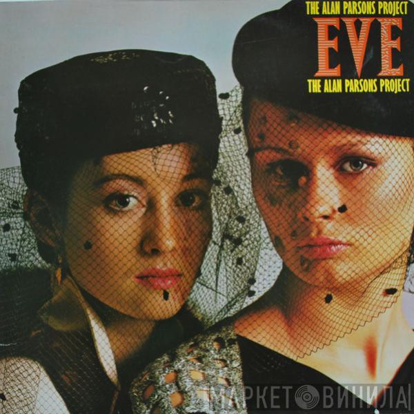  The Alan Parsons Project  - Eve