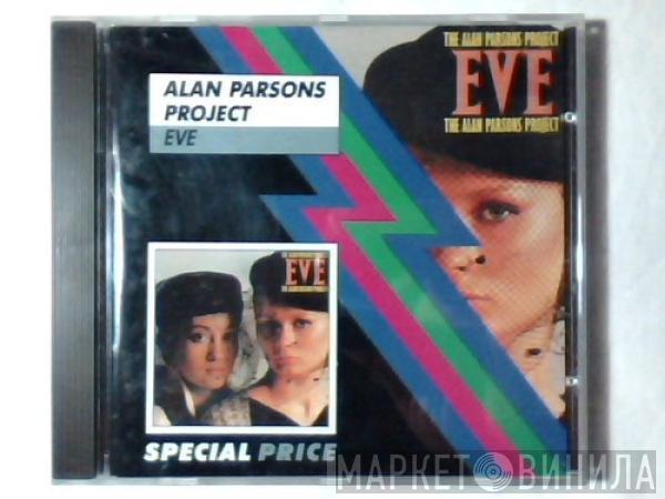  The Alan Parsons Project  - Eve