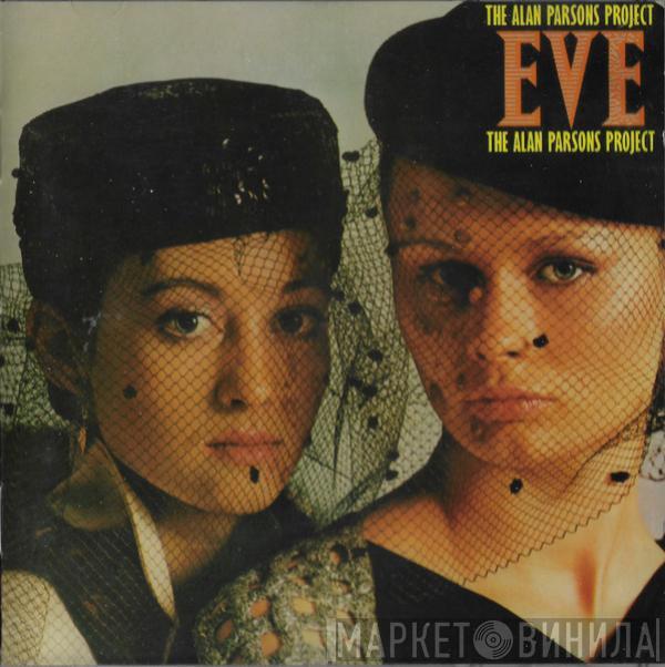  The Alan Parsons Project  - Eve