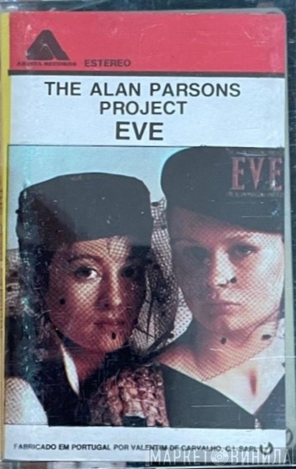  The Alan Parsons Project  - Eve