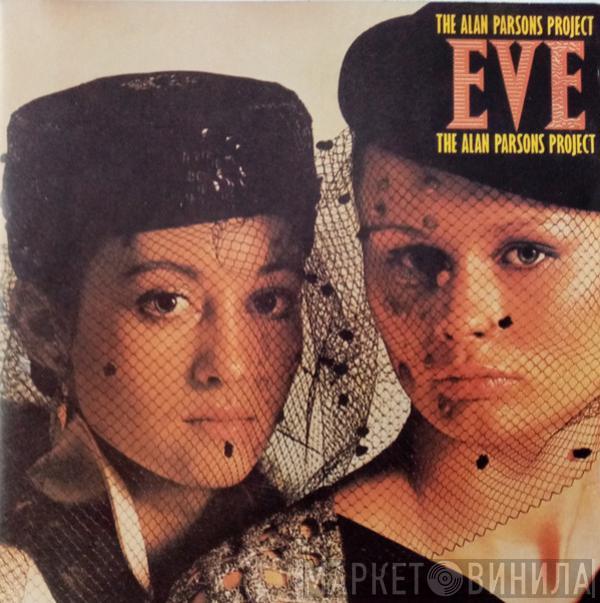  The Alan Parsons Project  - Eve