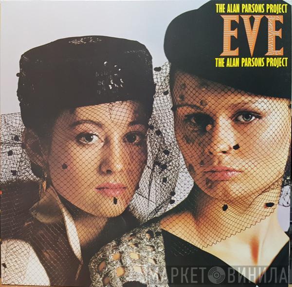  The Alan Parsons Project  - Eve