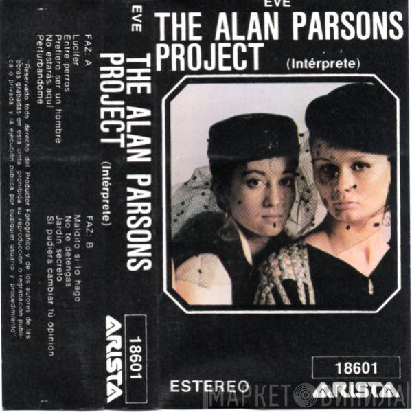  The Alan Parsons Project  - Eve