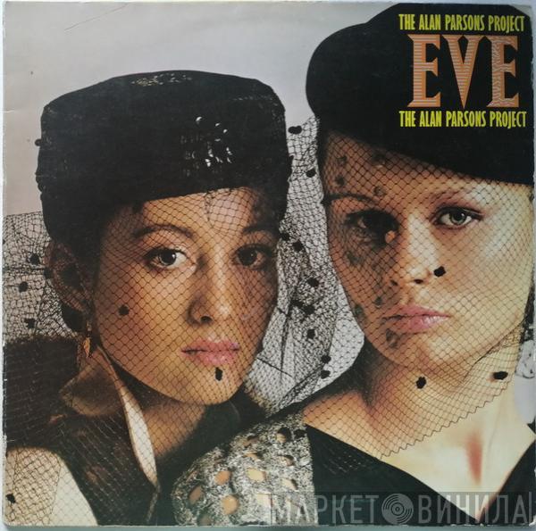 The Alan Parsons Project - Eve